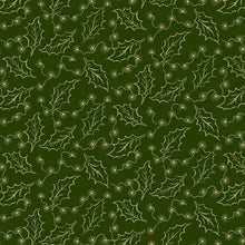 Load image into Gallery viewer, Cozy Country Christmas<BR>Kit & Pattern