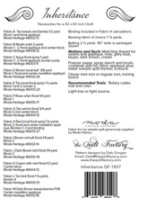 Load image into Gallery viewer, Inheritance