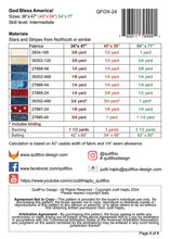 Load image into Gallery viewer, God Bless America