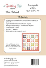 Load image into Gallery viewer, Sunnyside