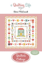 Load image into Gallery viewer, Quilter's Cottage