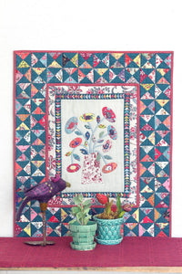 Quiltmania Magazine #159 <BR>January-February-March 2024