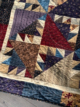 Load image into Gallery viewer, Pieced Quilt Sample Sale