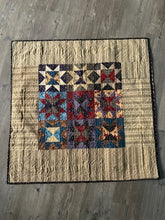 Load image into Gallery viewer, Pieced Quilt Sample Sale