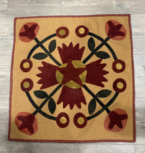 Load image into Gallery viewer, Medallion Quilt Block Sample Sale