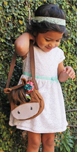 Load image into Gallery viewer, Horse Purse & Satchel