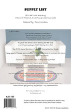 Load image into Gallery viewer, Jelly Roll Rug