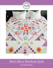 Load image into Gallery viewer, She's Like a Rainbow