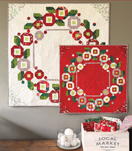 Load image into Gallery viewer, Little Posy Wreath