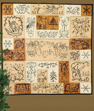 Load image into Gallery viewer, Christmas Sampler