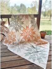 Load image into Gallery viewer, Fernweh Quilt Pattern