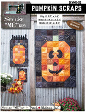 Load image into Gallery viewer, Pumpkin Scraps