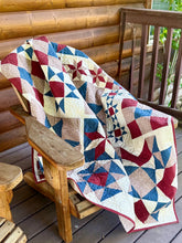 Load image into Gallery viewer, Cottage Sampler