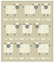 Load image into Gallery viewer, Here Little Sheep<BR>Stacy Iest Hsu