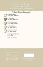 Load image into Gallery viewer, Here Little Sheep<BR>Stacy Iest Hsu