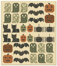 Load image into Gallery viewer, Haunting Good Time<BR>Stacy Iest Hsu