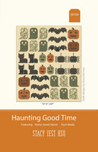 Load image into Gallery viewer, Haunting Good Time<BR>Stacy Iest Hsu