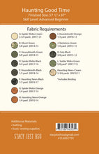 Load image into Gallery viewer, Haunting Good Time<BR>Stacy Iest Hsu