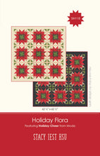 Load image into Gallery viewer, Holiday Flora<BR>Stacy Iest Hsu