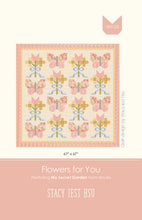 Load image into Gallery viewer, Flowers for You<BR>Stacy Iest Hsu