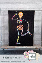 Load image into Gallery viewer, Seymour Bones