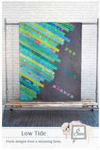 Load image into Gallery viewer, Low Tide Pattern