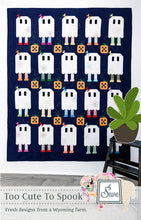 Load image into Gallery viewer, Too Cute to Spook