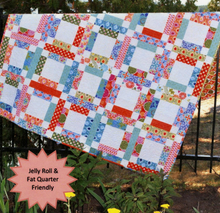 Load image into Gallery viewer, Grandma Mary's Five Patch