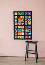 Load image into Gallery viewer, Butterfly Fields Book<BR>Sew Kind of Wonderful