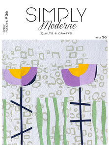 Simply Moderne Magazine #36 <BR>Spring 2024