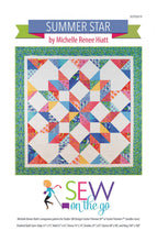 Load image into Gallery viewer, Summer Star