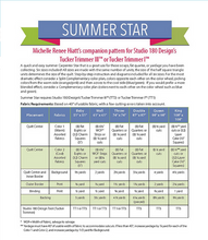 Load image into Gallery viewer, Summer Star