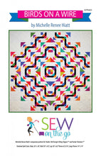 Load image into Gallery viewer, Birds on a Wire