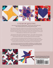 Load image into Gallery viewer, A Year Of Quilting