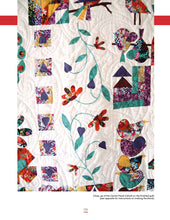 Load image into Gallery viewer, A Year Of Quilting