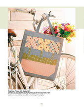Load image into Gallery viewer, A Year Of Quilting