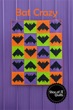 Load image into Gallery viewer, Bat Crazy