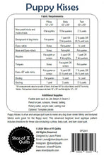 Load image into Gallery viewer, Puppy Kisses