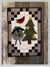 Load image into Gallery viewer, Snuggles-Winter Friends