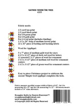 Load image into Gallery viewer, Gather' Round the Tree