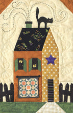 Load image into Gallery viewer, Sew Spooky Patterns<BR>Bundle & Save