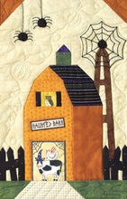 Load image into Gallery viewer, Sew Spooky Patterns<BR>Bundle & Save