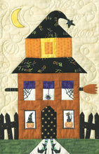 Load image into Gallery viewer, Sew Spooky Patterns<BR>Bundle & Save