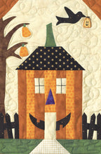 Load image into Gallery viewer, Sew Spooky Patterns<BR>Bundle & Save