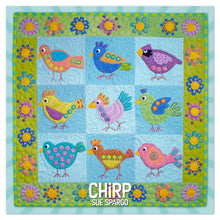 Load image into Gallery viewer, Chirp