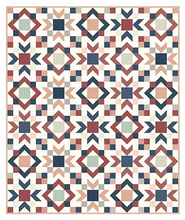Load image into Gallery viewer, Phoebe Pattern