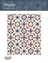 Load image into Gallery viewer, Phoebe Pattern