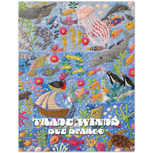 Load image into Gallery viewer, Trade Winds Book<BR>Sue Spargo