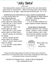 Load image into Gallery viewer, Jolly Santa