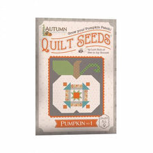 Load image into Gallery viewer, Quilt Seed<BR>Grow your Pumpkin Patch<BR>Bundle & Save!